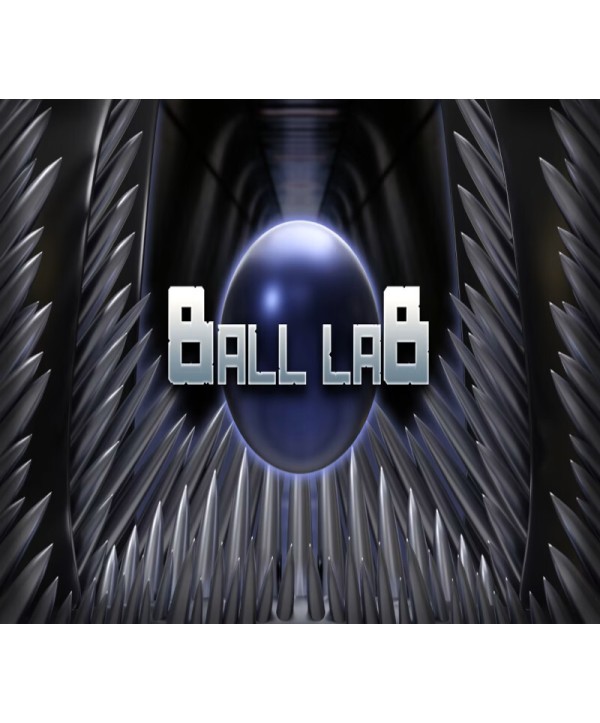 Ball laB Steam Key GLOBAL
